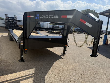 New 2026 Load Trail 102X26 14K Car Hauler