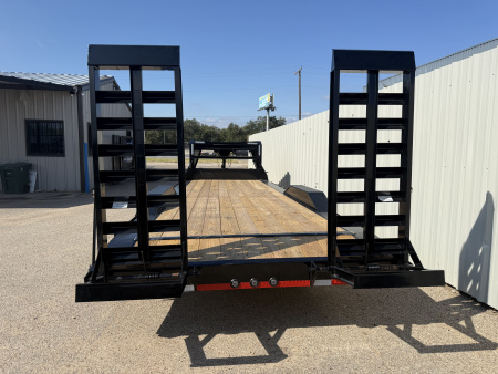 New 2026 Load Trail 102X26 14K Car Hauler