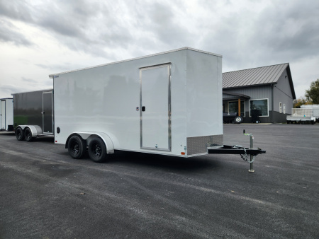 New 2026 ITI Cargo 7X16 XE Cargo / Enclosed Trailer