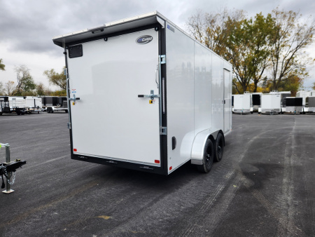 New 2026 ITI Cargo 7X16 XE Cargo / Enclosed Trailer