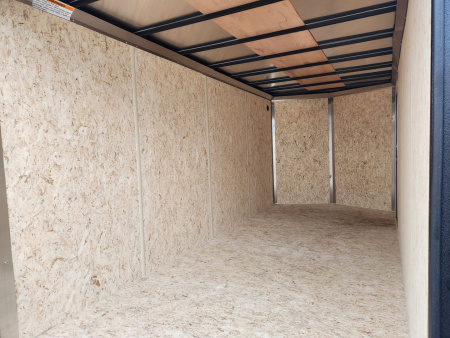 New 2026 ITI Cargo 7X16 XE Cargo / Enclosed Trailer