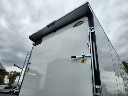 New 2026 ITI Cargo 7X16 XE Cargo / Enclosed Trailer