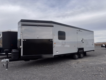 New 2026 Trails West RPM 28' BH ALTITUDE PACKAGE