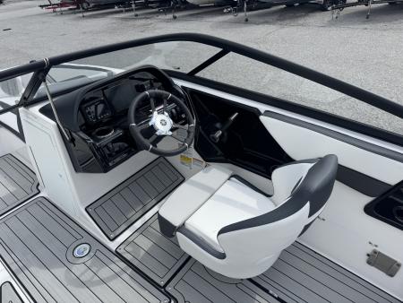 New 2026 Yamaha Boats 195 S Jet Boat