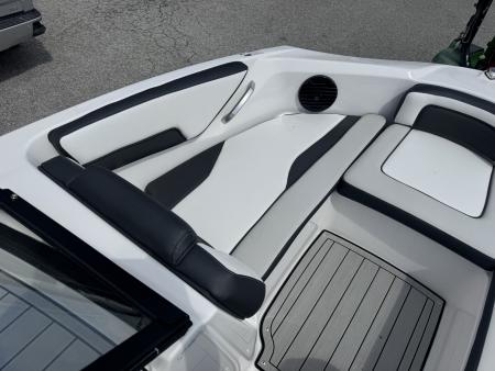 New 2026 Yamaha Boats 195 S Jet Boat