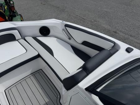 New 2026 Yamaha Boats 195 S Jet Boat