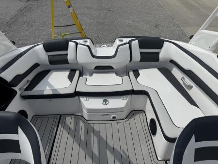 New 2026 Yamaha Boats 195 S Jet Boat