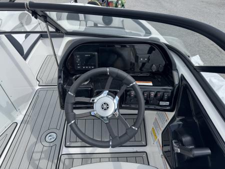 New 2026 Yamaha Boats 195 S Jet Boat