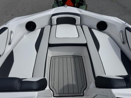 New 2026 Yamaha Boats 195 S Jet Boat