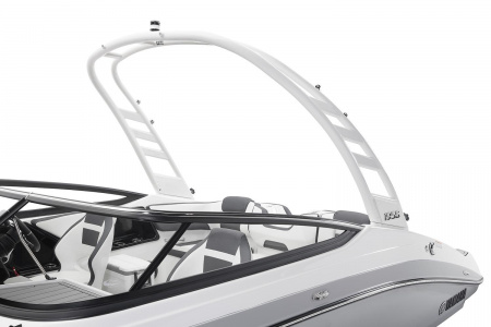 New 2026 Yamaha Boats 195 S Jet Boat