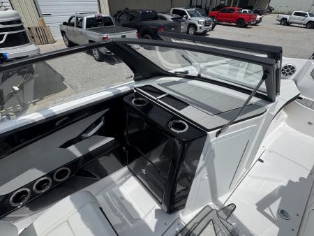 New 2026 Yamaha Boats 222 SE Jet Boat