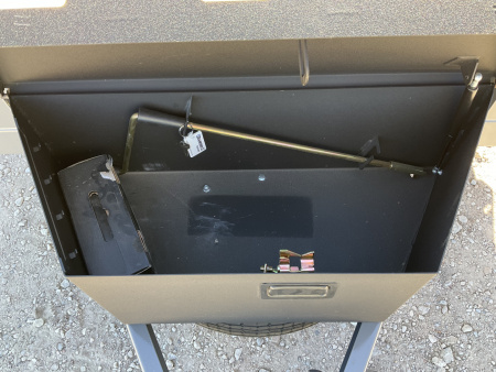 New 2026 Diamond C 77"x12' BP Venture Edition Utility Trailer - PSA135