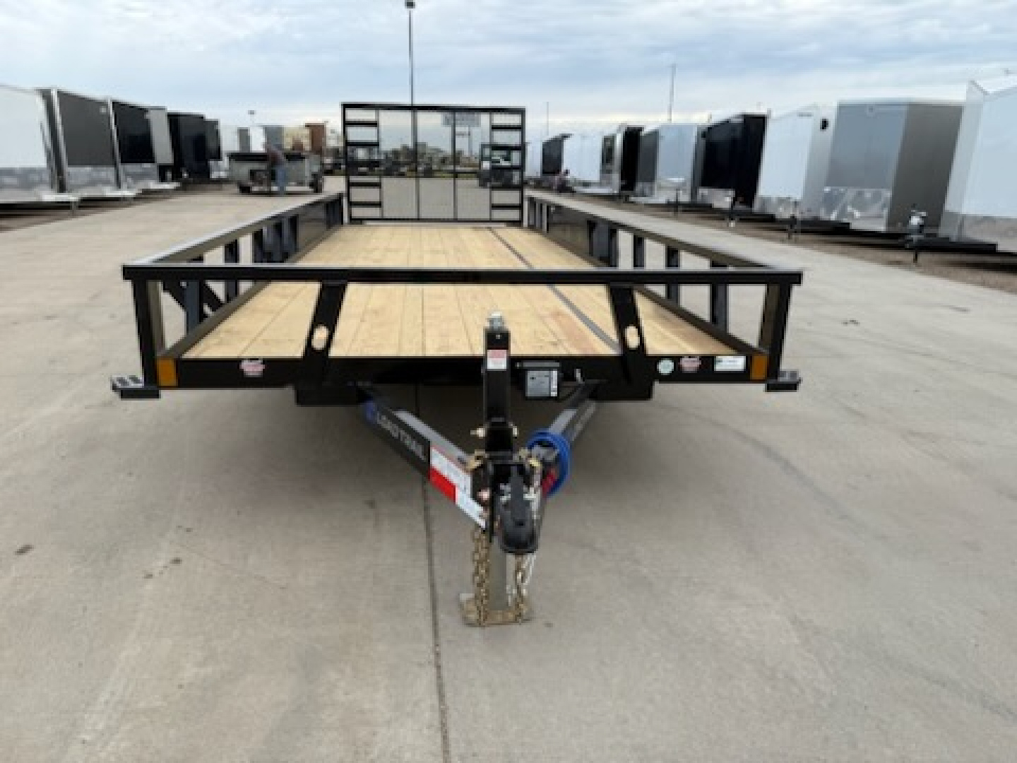 2026 Load Trail UE8320052-10K photo 8