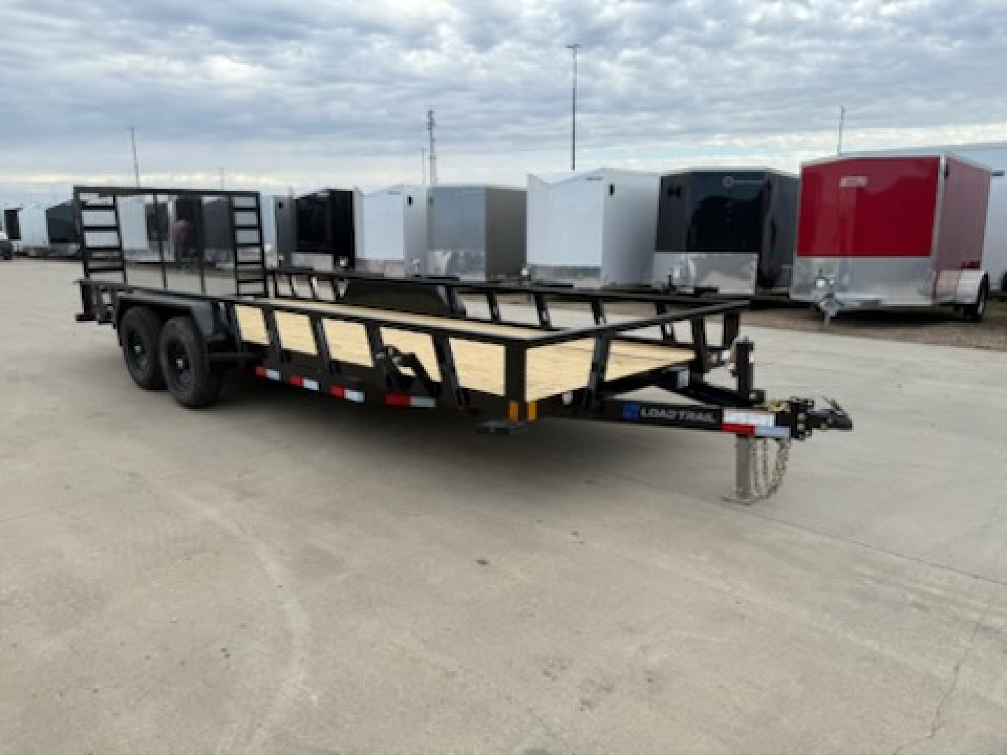 2026 Load Trail UE8320052-10K photo 2