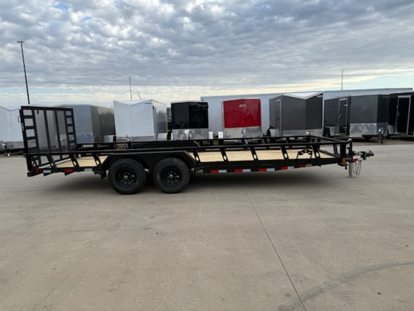 2026 Load Trail UE8320052-10K photo 5