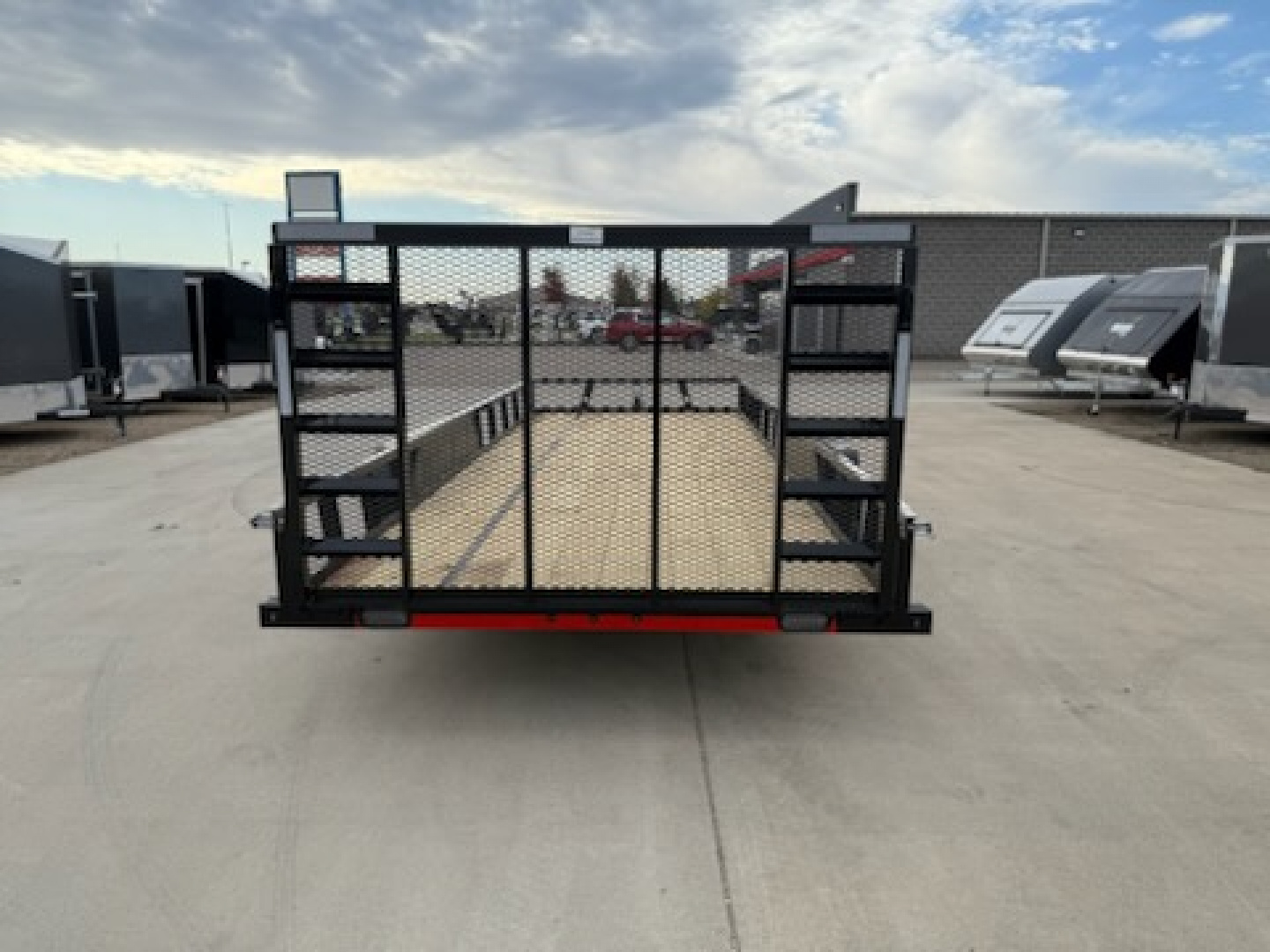 2026 Load Trail UE8320052-10K photo 7