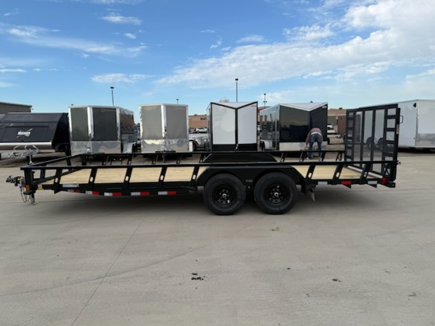 2026 Load Trail UE8320052-10K photo 6