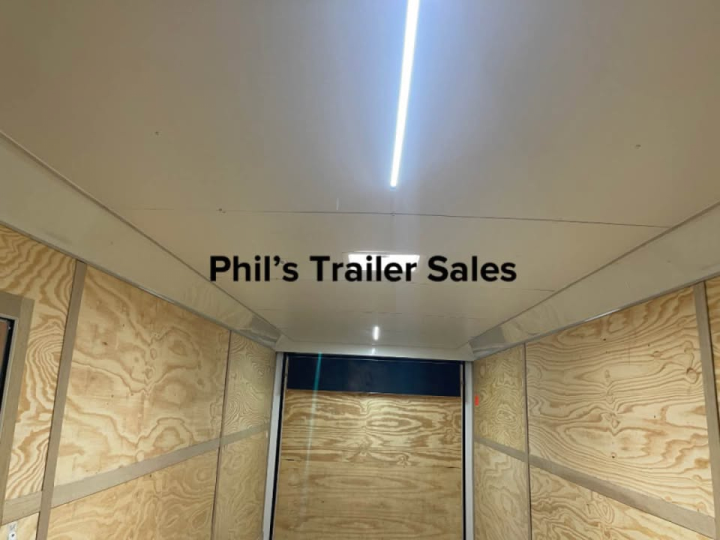 New Continental Cargo 8.5X28 COMMERCIAL GRADE Car / Racing Trailer