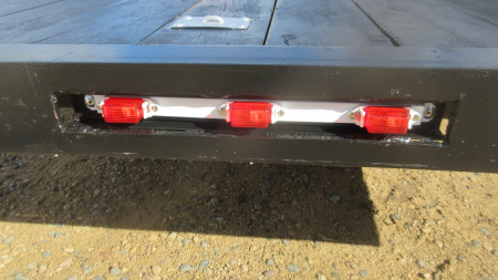 Used 2000 Other Rugged Road Tilt Utility Trailer