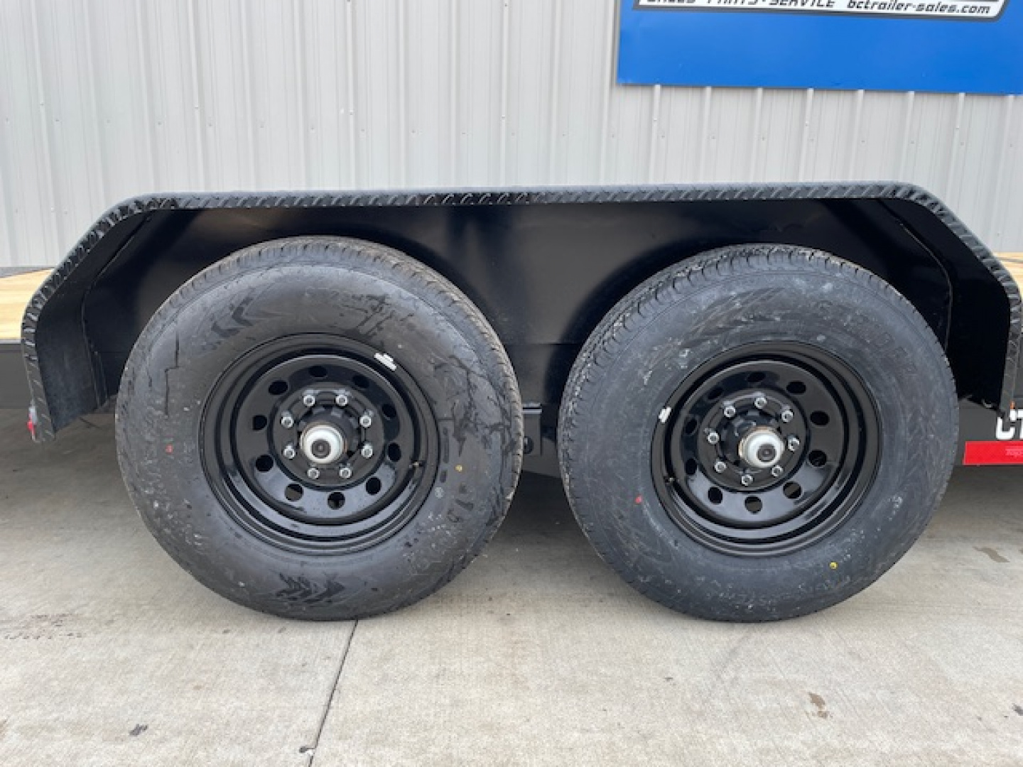 New 2026 TOP HAT 83X20 BUMPER PULL TILT DECK CAR / EQUIPMENT HAULER, (2)7000lb AXLES, 14,000 GVWR