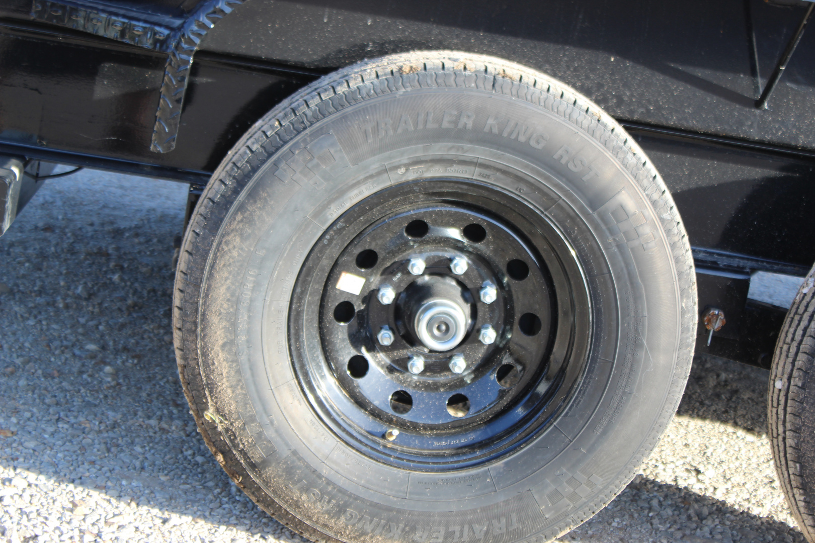 New 2026 PJ Trailers DL 14' BP Dump Trailer