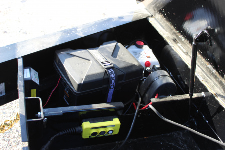 New 2026 PJ Trailers DL 14' BP Dump Trailer