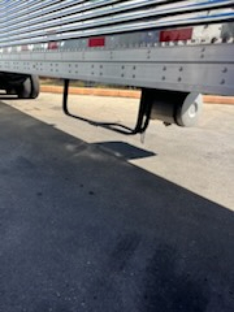 Used (5) 2023 Great Dane Stainless Steel Reefer Trailers