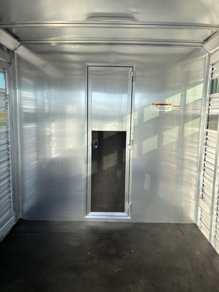 New 2026 Lakota Colt 11' LQ 16' Stock/Combo Horse Trailer