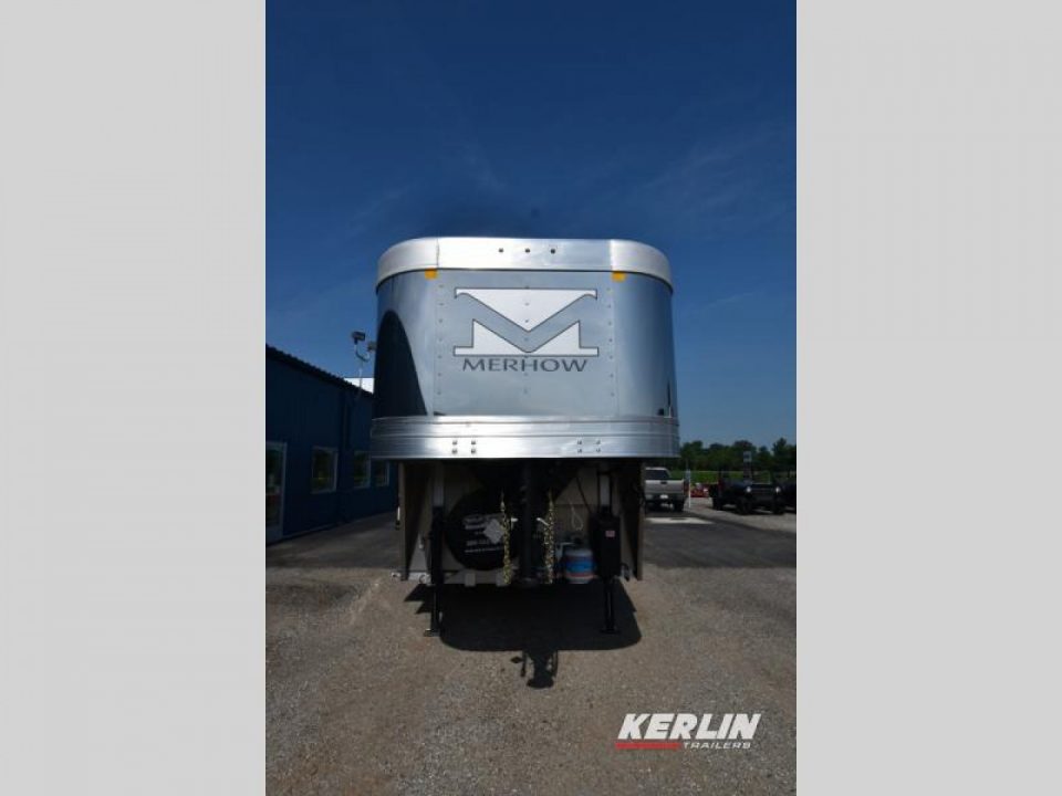 New 2025 Merhow Sporthauler XLR8 8M1442