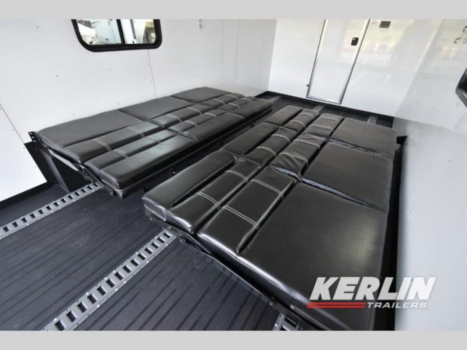 New 2025 Merhow Sporthauler XLR8 8M1442