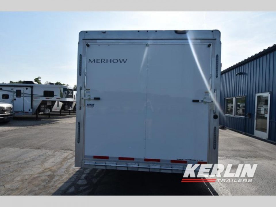 New 2025 Merhow Sporthauler XLR8 8M1442