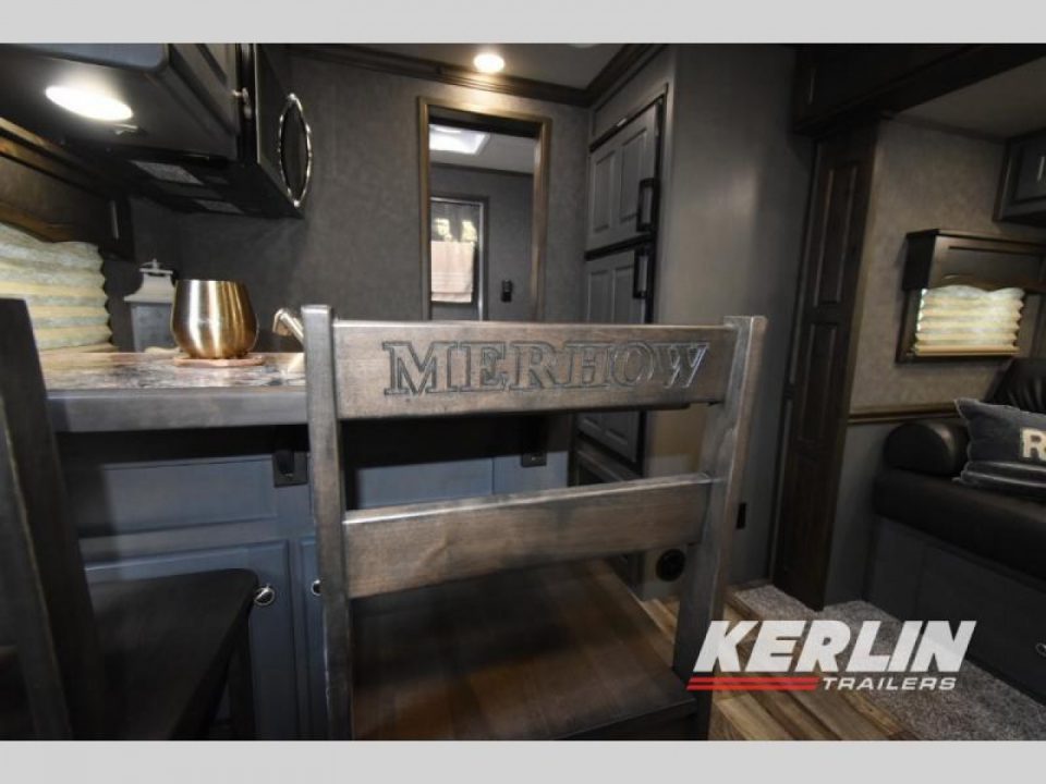 New 2025 Merhow Sporthauler XLR8 8M1442