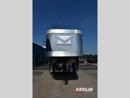 New 2025 Merhow Sporthauler XLR8 8M1442