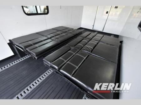 New 2025 Merhow Sporthauler XLR8 8M1442