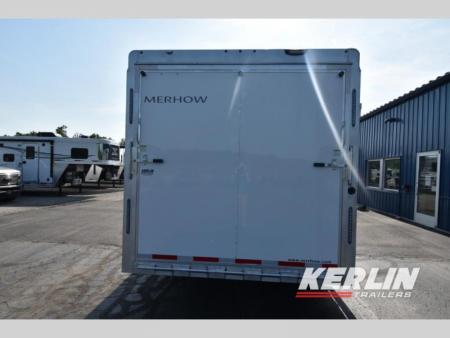 New 2025 Merhow Sporthauler XLR8 8M1442