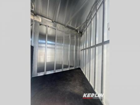 New 2027 Merhow Trailers Bronco 7300 Horse Trailer