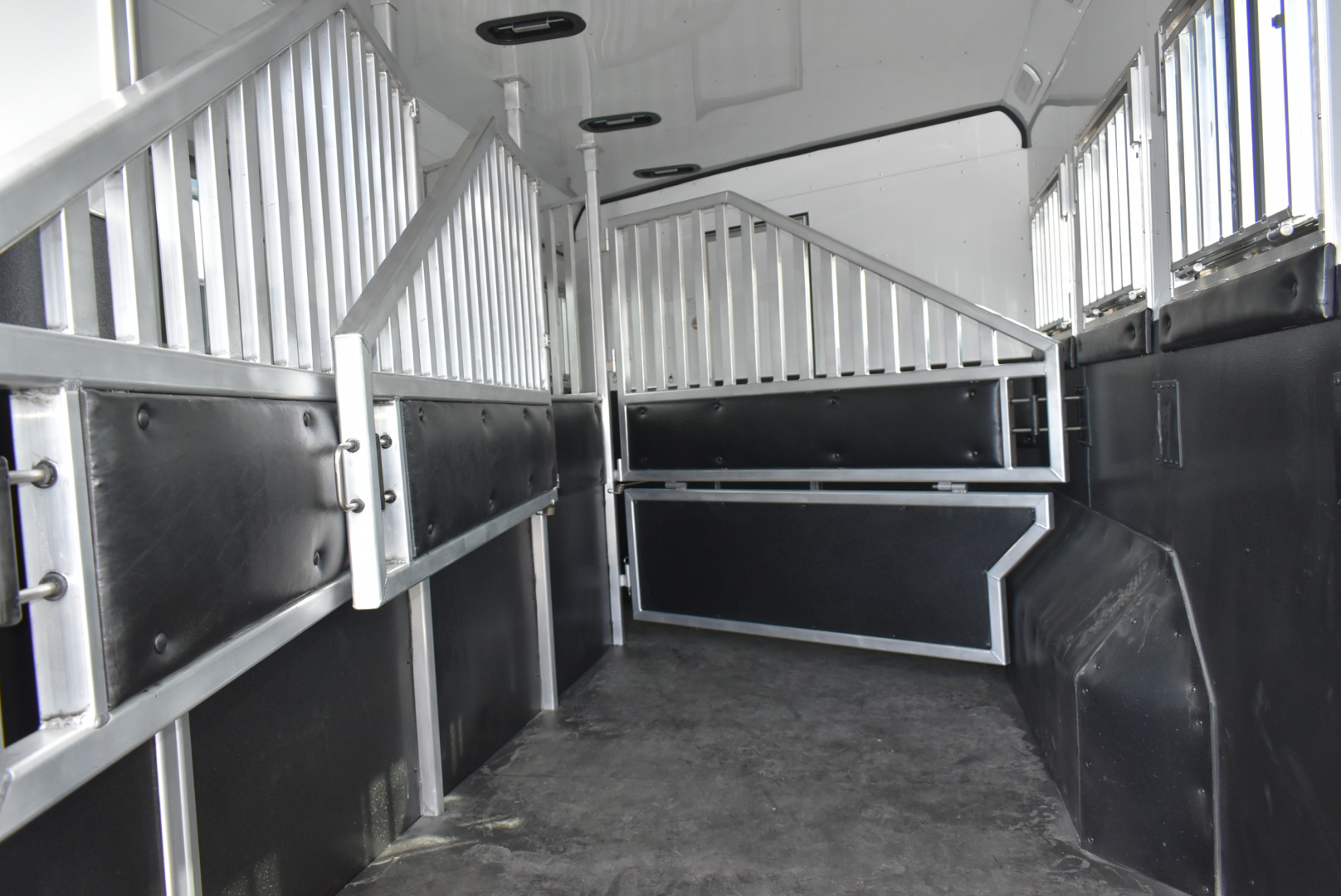 New 2025 Merhow Summit 8417 RWS