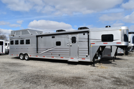 New 2025 Merhow Summit 8417 RWS