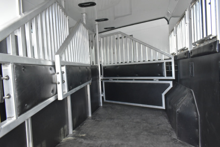 New 2025 Merhow Summit 8417 RWS