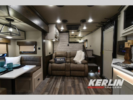 New 2025 Merhow Summit 8417 RWS