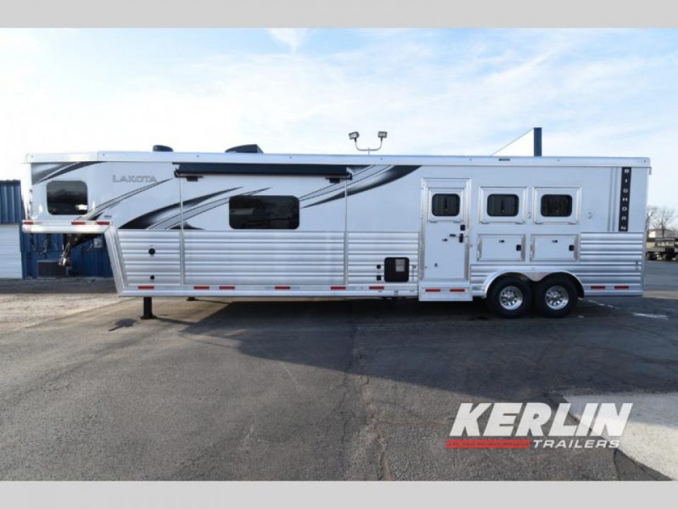 New 2025 Lakota Bighorn 8315 FK