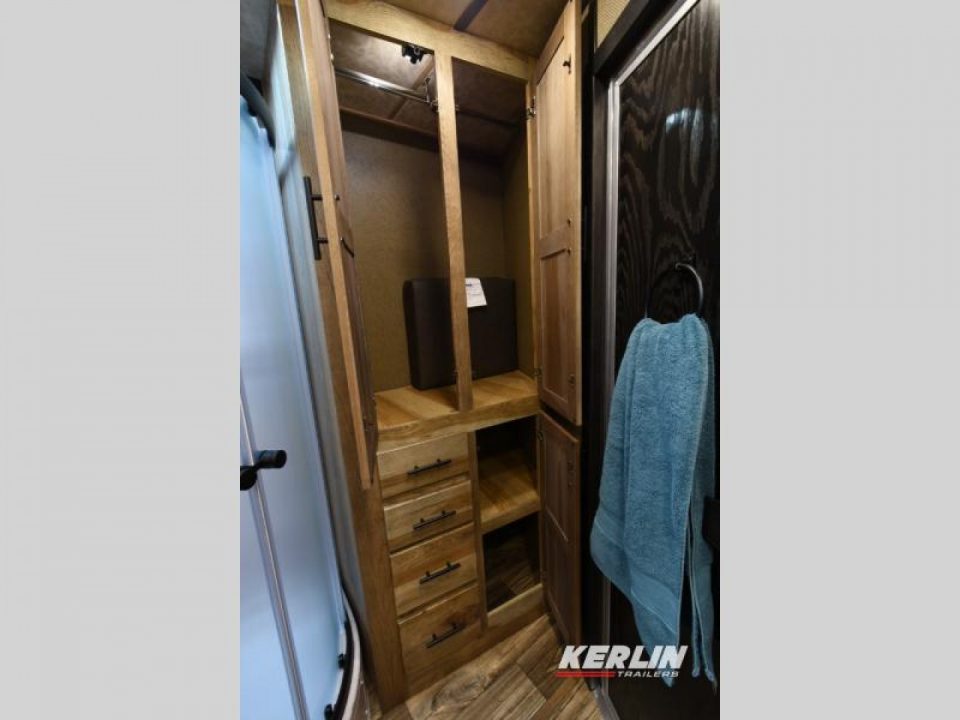 New 2025 Lakota Bighorn 8315 FK