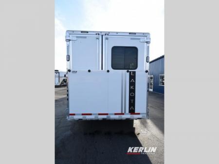 New 2025 Lakota Bighorn 8315 FK