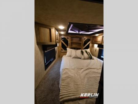 New 2025 Lakota Bighorn 8315 FK