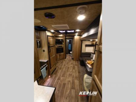 New 2025 Lakota Bighorn 8315 FK