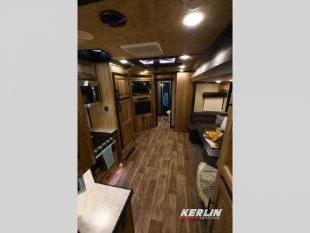 New 2025 Lakota Bighorn 8315 FK
