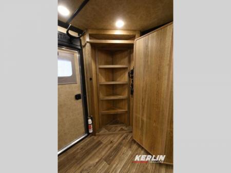 New 2025 Lakota Bighorn 8315 FK