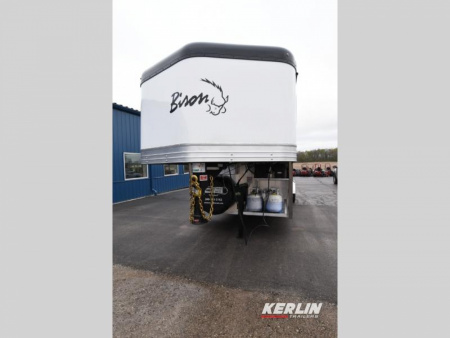 New 2025 Bison Silverado 7210