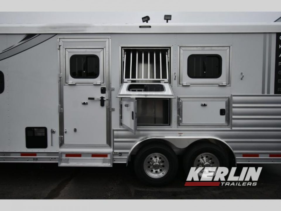 New 2026 Lakota Charger 8311SR