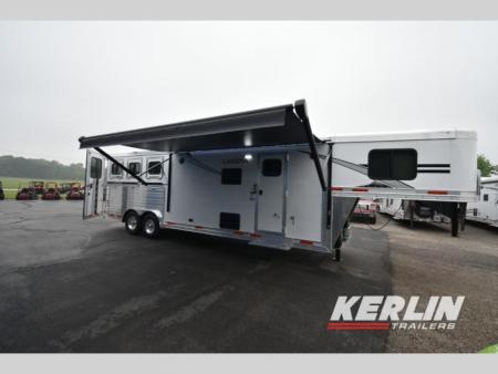 New 2026 Lakota Charger 8311SR